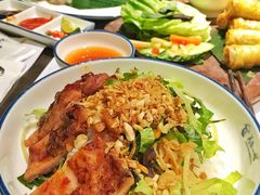 -美奈小馆·越南料理(中航城君尚购物中心店)