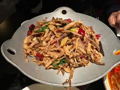 -三生三味密宗川菜·江景餐厅(来福士店)