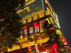 -大张烙馍村(泉山店)
