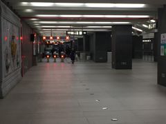 -平安里(地铁站)