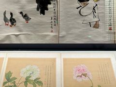 -深圳博物馆(古代艺术馆)