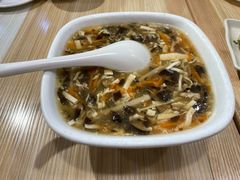 -台北楚楚园馅饼粥(虹桥南丰城店)