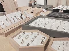 -Oasis绿洲银饰珍珠手作diy(壹方城店)