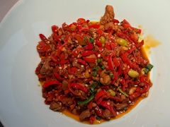 -千百味红餐厅·非遗江西菜(绿地双子塔总店)