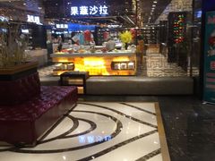 -台北A+A七喜饭店(德增街店)