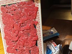 -佬土鹅肠火锅(中建大观店)