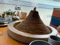 -滇小鱼·云南野生菌火锅(上杭路店)