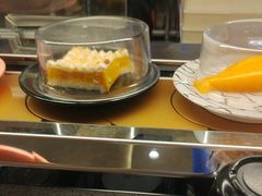 -争鲜回转寿司(中街大悦城店)
