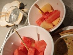 -海底捞火锅(东百中心店)