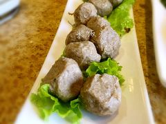 牛肉丸-潮汕牛肉火锅(铁西店)