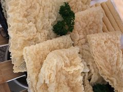 马来豆皮-江小渔鲜鱼火锅(冠亚星城店)