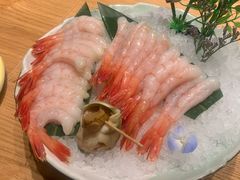 -京旬海鲜放题·铁板烧自助餐厅