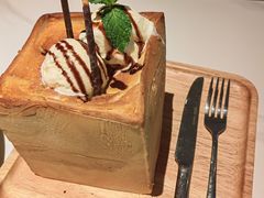 -外婆家(西红门荟聚购物中心店)