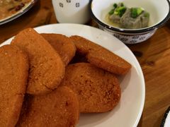 -京城北门羊蝎子铜锅涮肉(总店)