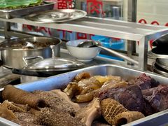 -老四家黄东明牛肉丸