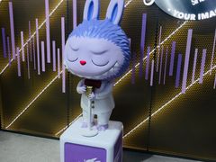 -泡泡玛特POPMART(合生汇店)