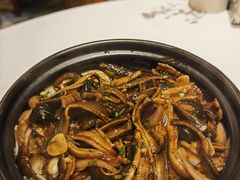 -扬州香格里拉·香宫中餐厅