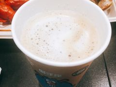 -盒马鲜生(宝地店)