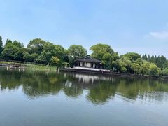 -尚湖风景区
