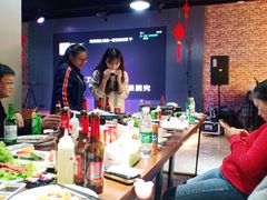 -WE ME 伴山营地·城市露营·团建策划