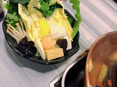-牛街清真满恒記(平安里西大街店)