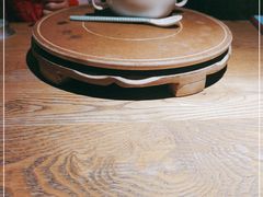 -蜜桃餐厅·伴山(湖滨商业街店)