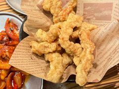 -北丐先生·野馄饨·MALL烧烤(文化路万达店)