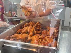 -吴山烤禽 (吴山路店)