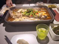 -半天妖烤鱼(印象城店)