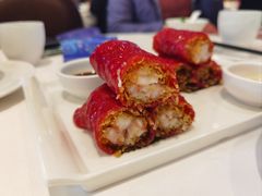 -金河半岛园林酒家(金融城店)