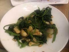 -李记潮汕砂锅粥(营福路店)