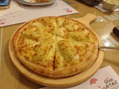 -格兰西点餐厅(文化街店)