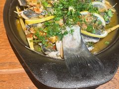 -SHAN山(前滩太古里店)