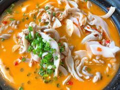 -李师傅脆肚(华强北店)