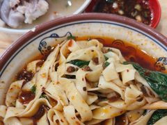 -雷祖芳老妈蹄花店