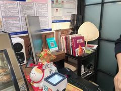 -啊噗吐呦现场烘焙(麦凯乐店)