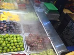 自助取餐区-八一好吃街·高品美食广场