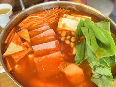 -小木屋米酒店总店