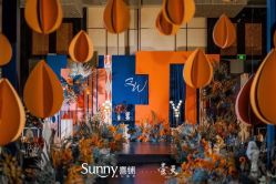 -Sunny喜铺婚礼策划(东部店)
