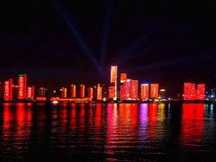 -长沙滨江文化园