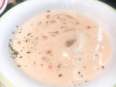 -萨莉亚意式餐厅(杭州滨江天街店)