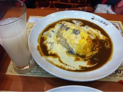 iphone_upload_pic-CoCo壱番屋(久光百货店)