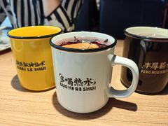 -新太二·鲜料川菜(晶耀前滩店)