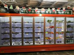 -三个大叔东北烧烤·砂锅菜(西三旗店)