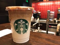 -星巴克(天津大悦城第二店)
