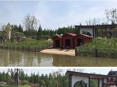 -东平国家森林公园