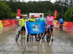 -九龙江国家森林公园