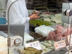 -沈大成(南京东路店)