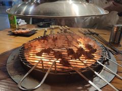 -号令江湖·水浒烤肉(和畅睦邻中心店)
