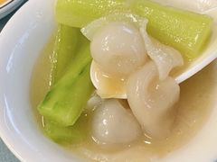 -双生不夜粥